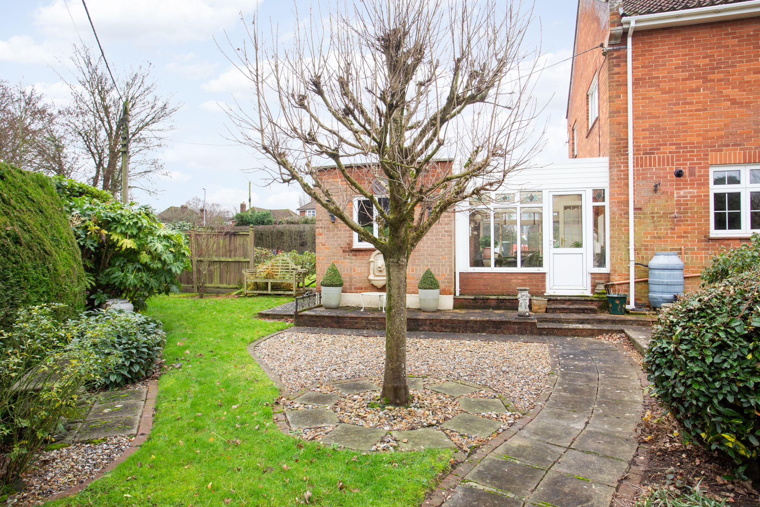 Thanington Road, Canterbury, CT1 Street