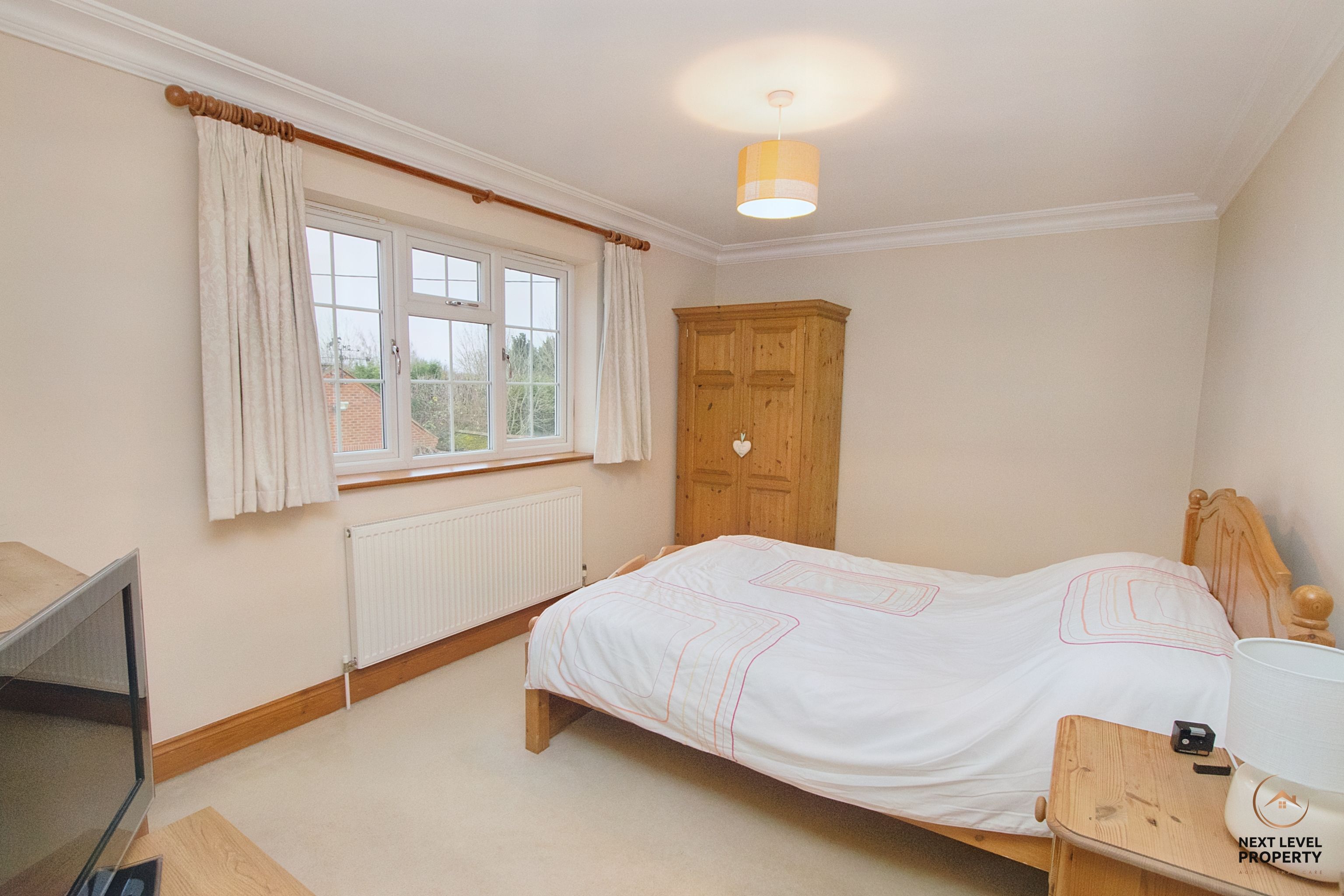 Barton Road, Wisbech, PE13 Street