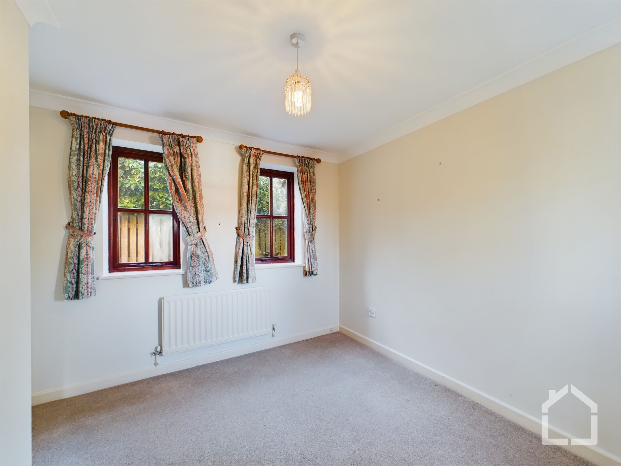 Brices Meadow, Shenley Brook End, MK5 Street