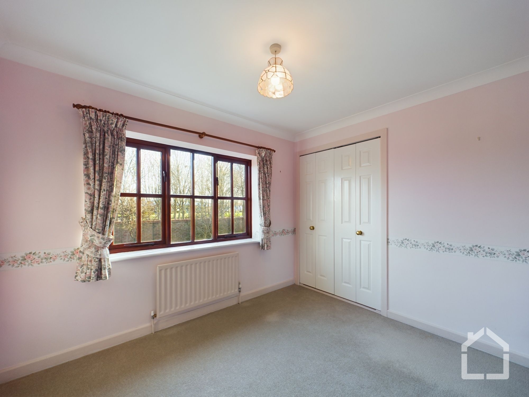 Brices Meadow, Shenley Brook End, MK5 Street