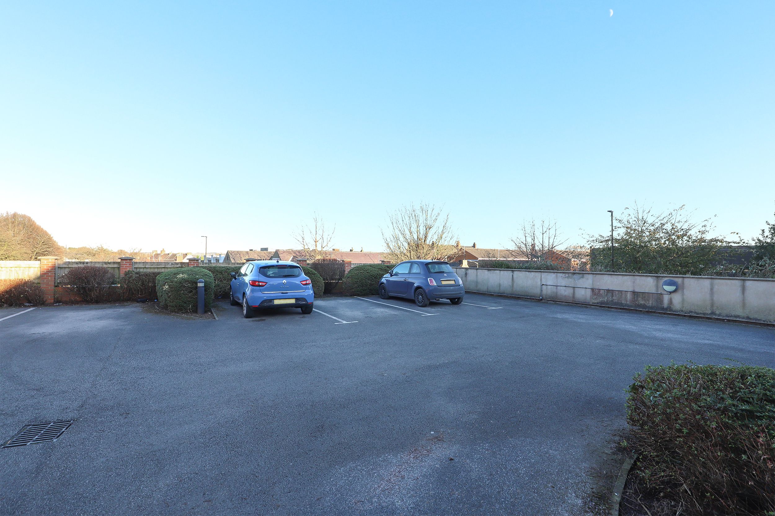 High Street, Eckington, S21 Street