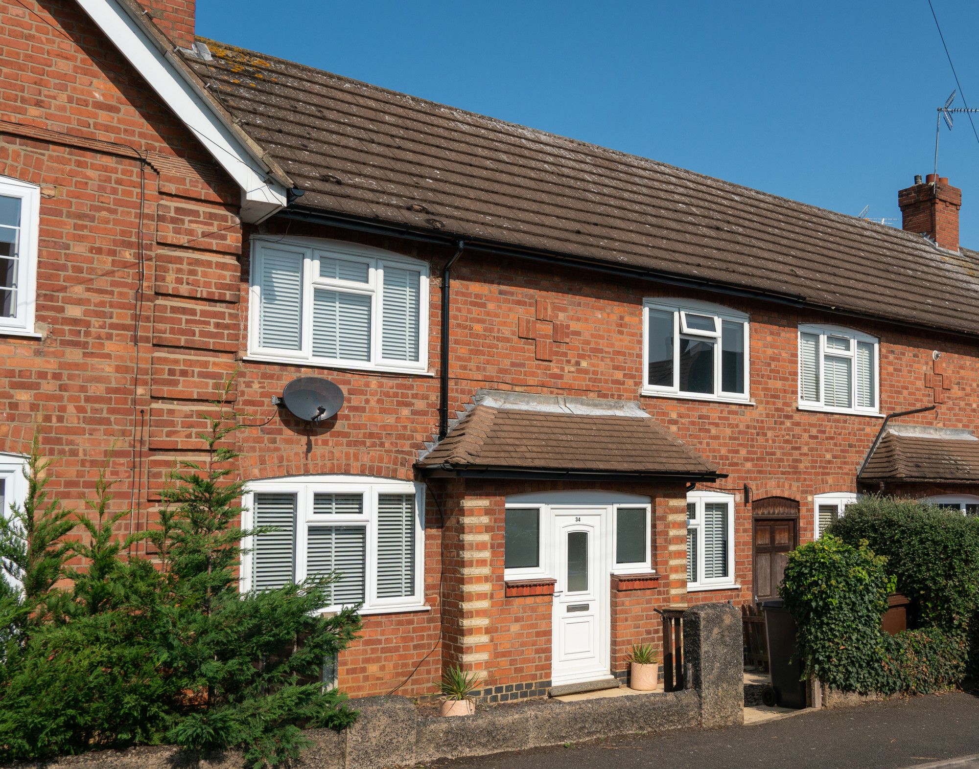 34 Romany Road Image