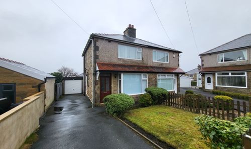 Paddock Lane, Halifax, HX2
