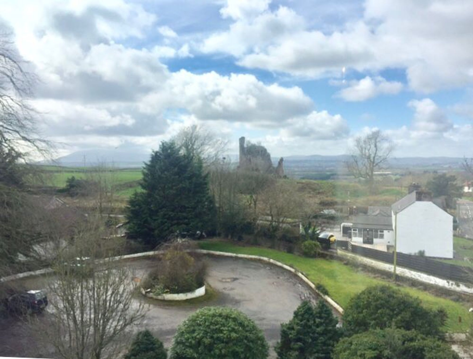 Torthorwald, Dumfries, DG1 C&D Rural