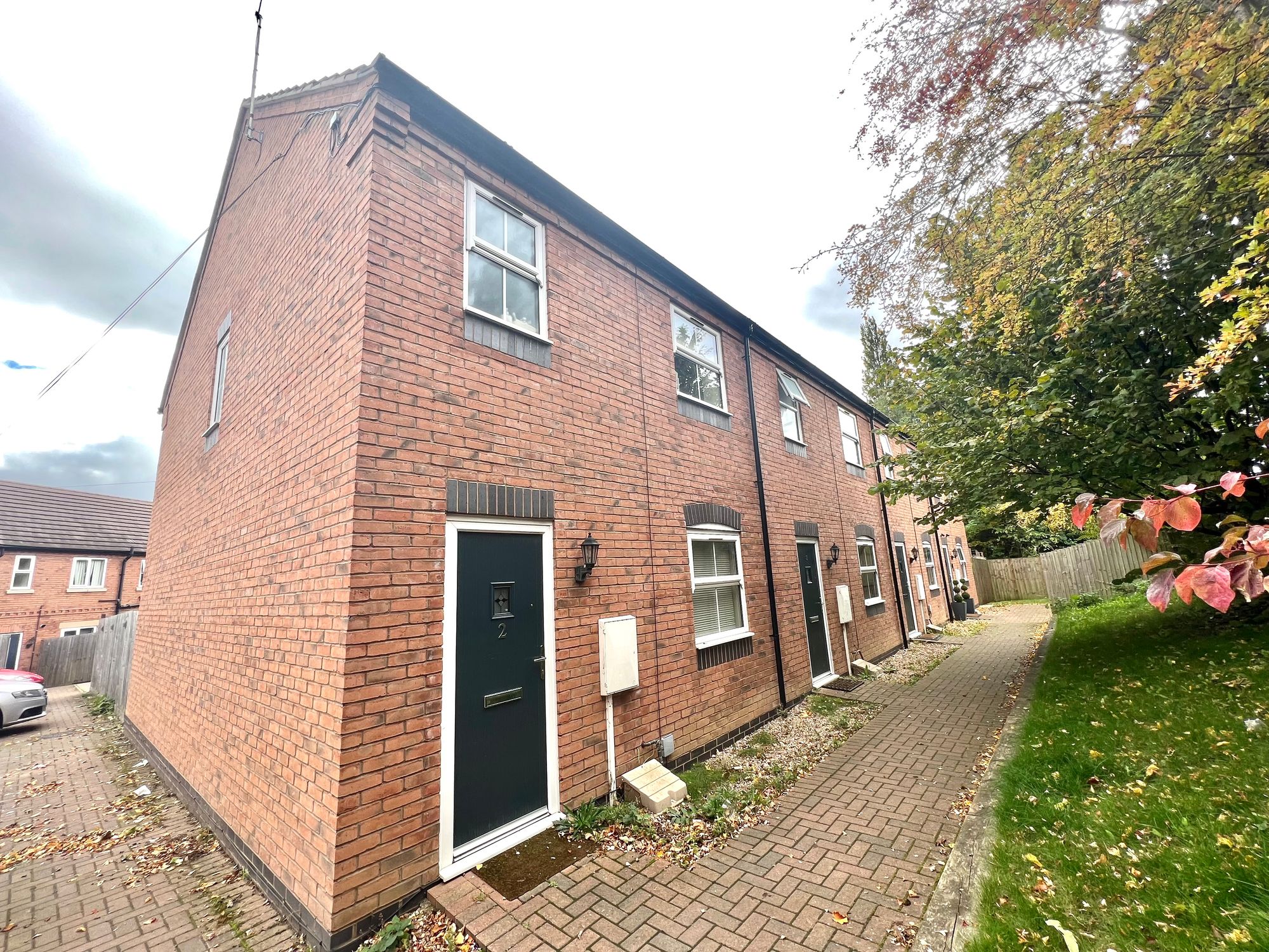 Fearn Malone Bespoke Sales & Letting Agents in Coventry & Warwickshire