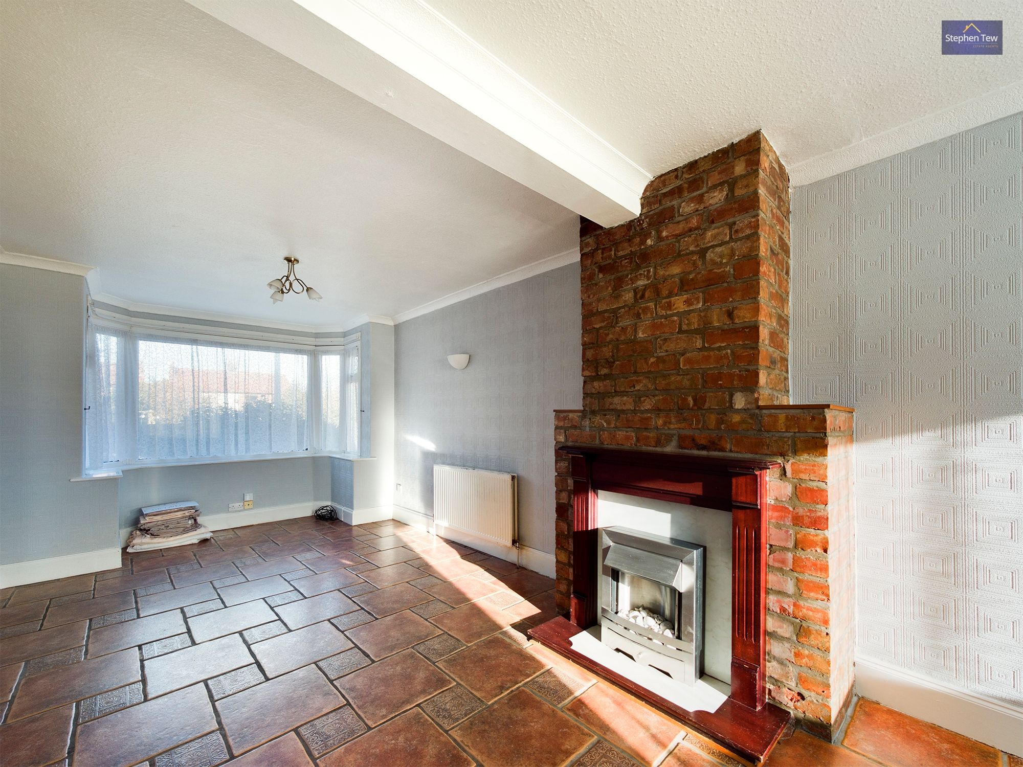 Collyhurst Avenue, Blackpool, FY4