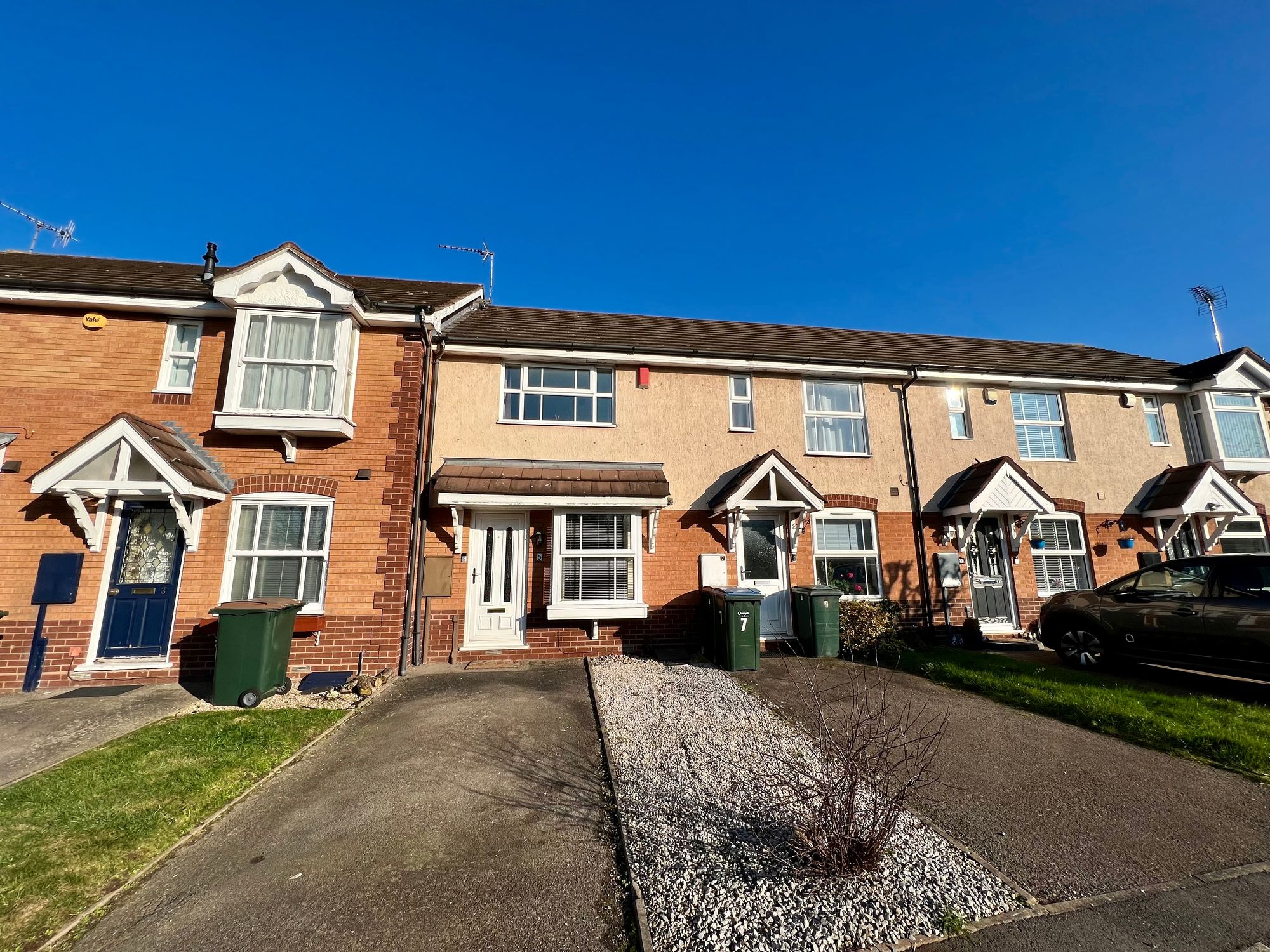 Property Search 23 Fearn Malone