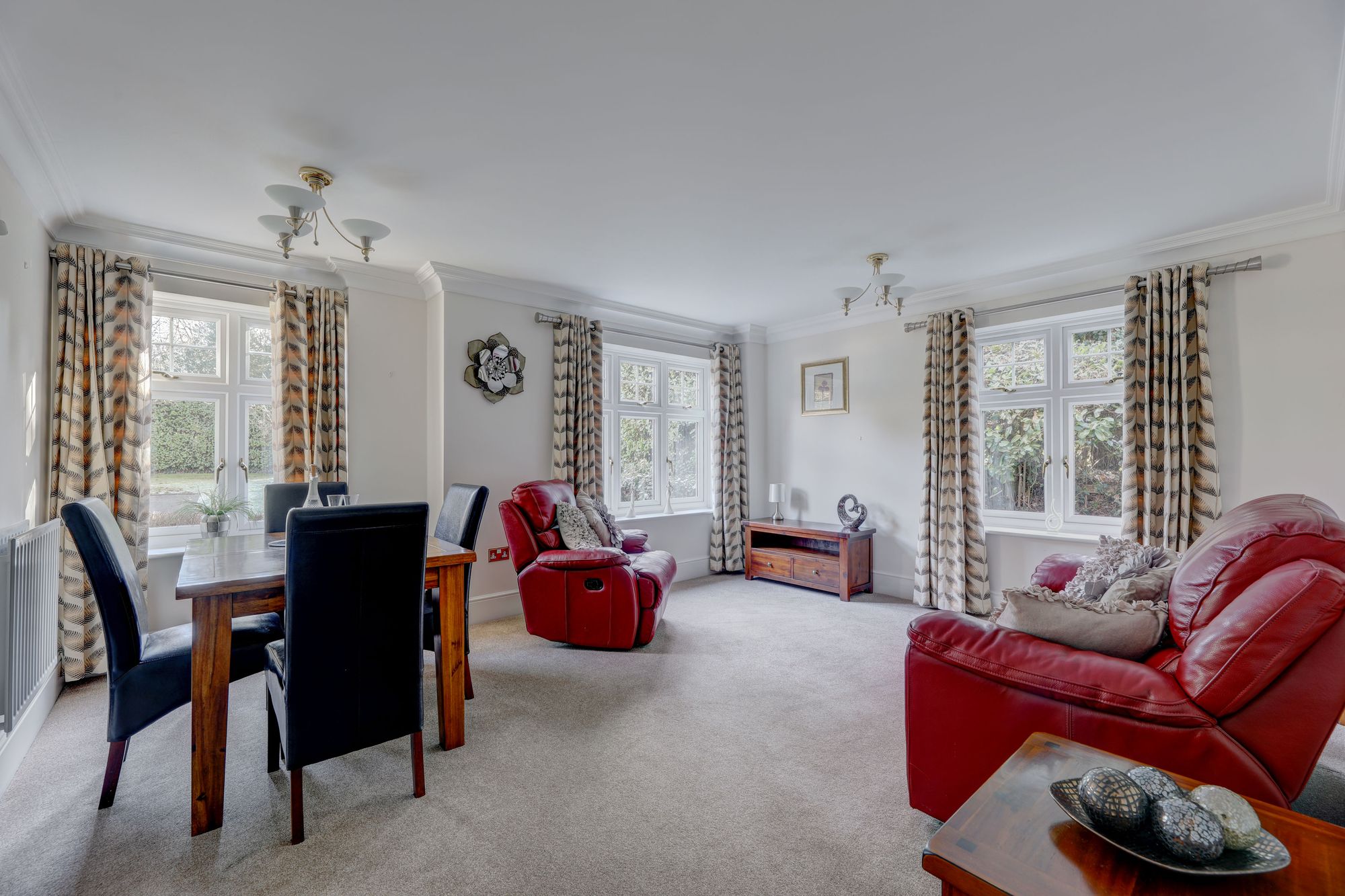 St. Bernards Road, The Manor, B92 to Xact Mortgages Xact