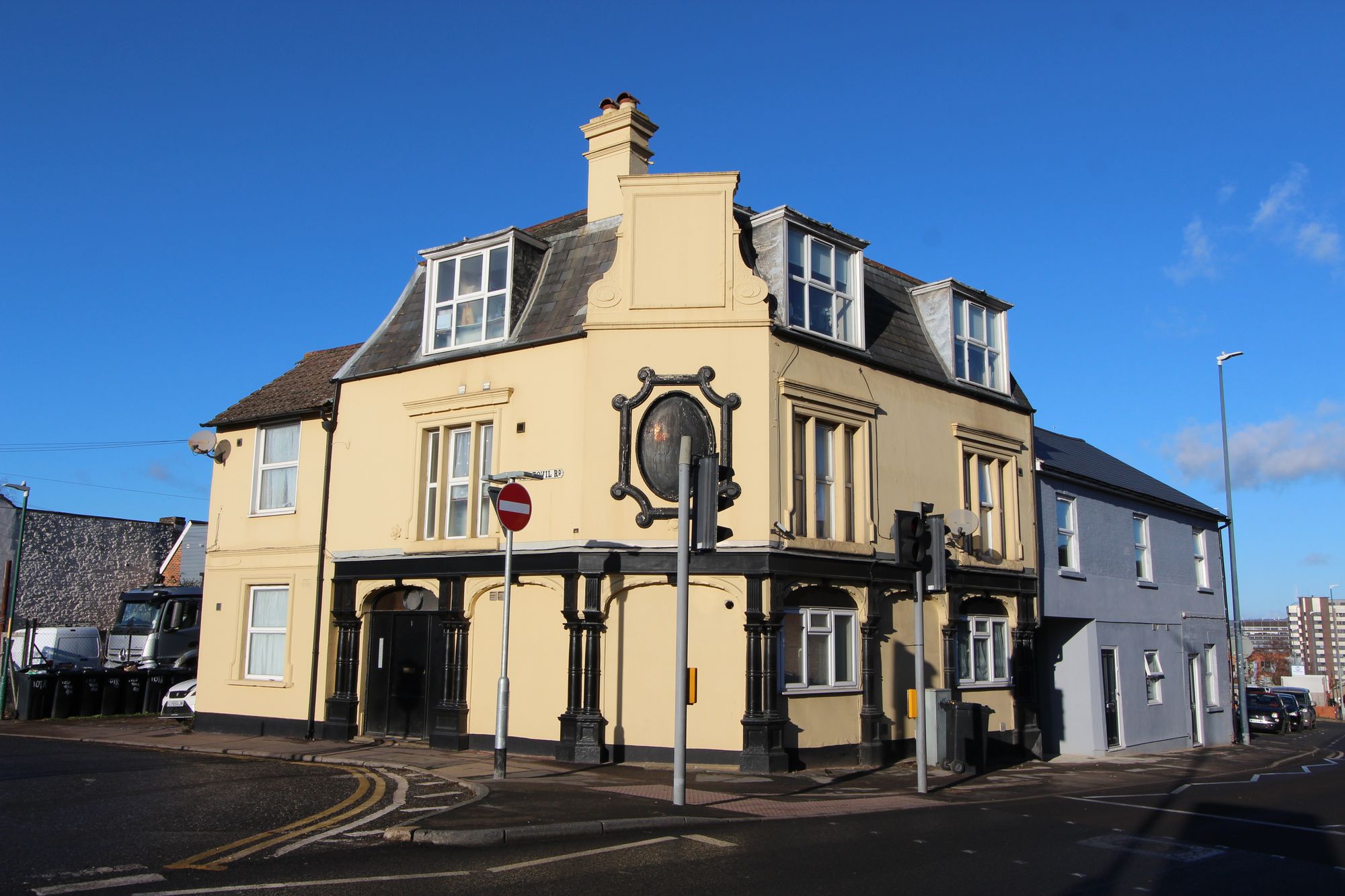 Old Tovil Road, Maidstone, ME15