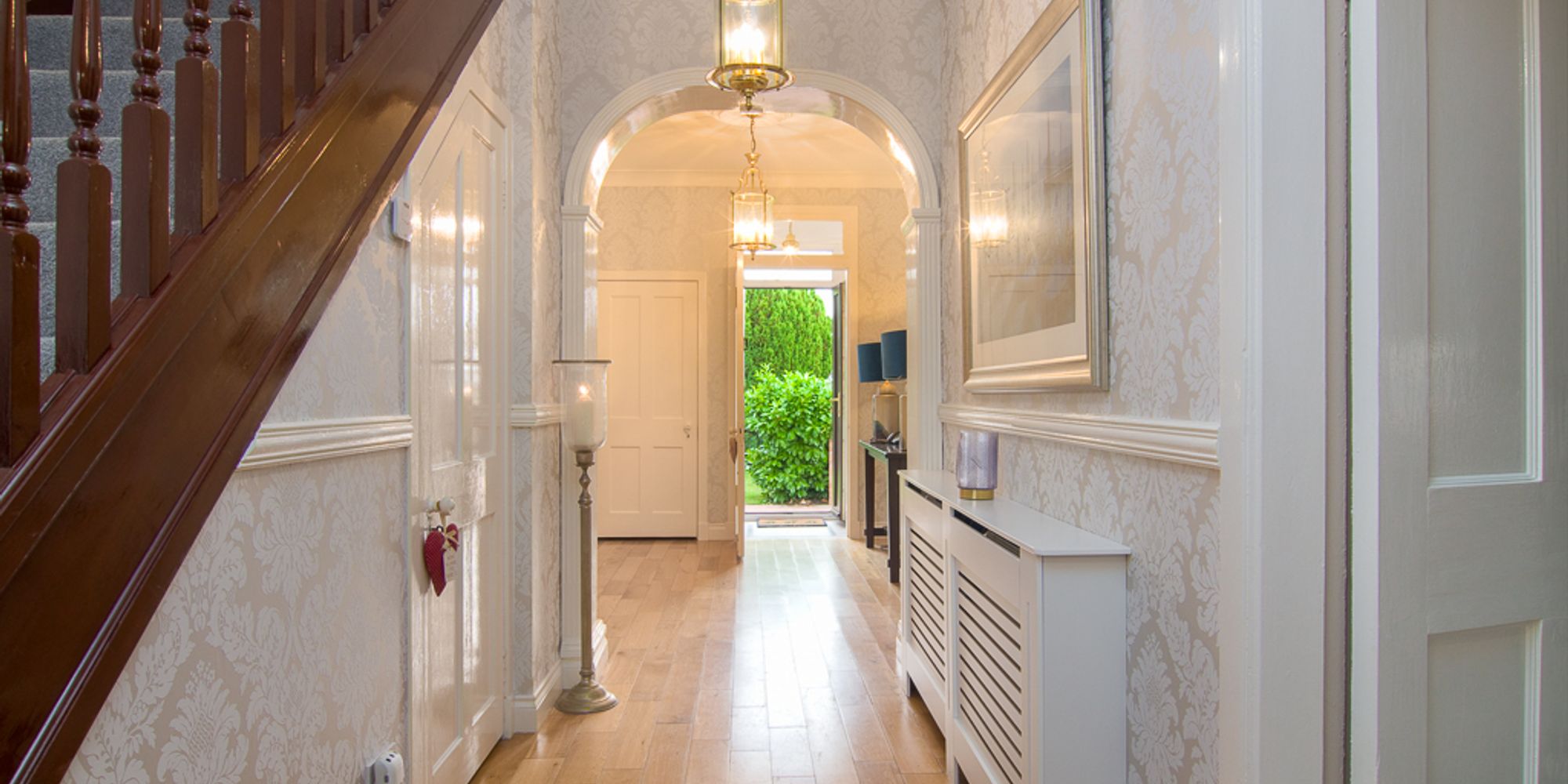 Braeside, Crow Road, Lennoxtown