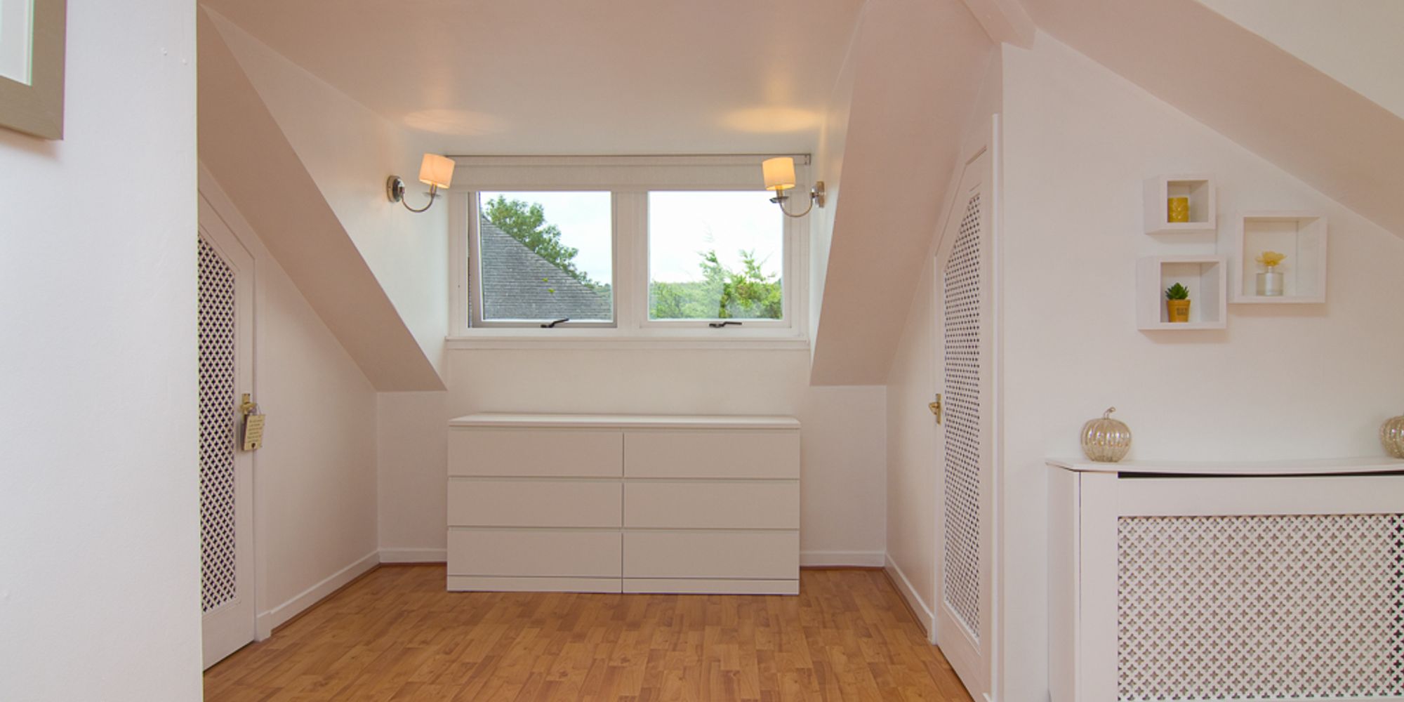 Braeside, Crow Road, Lennoxtown