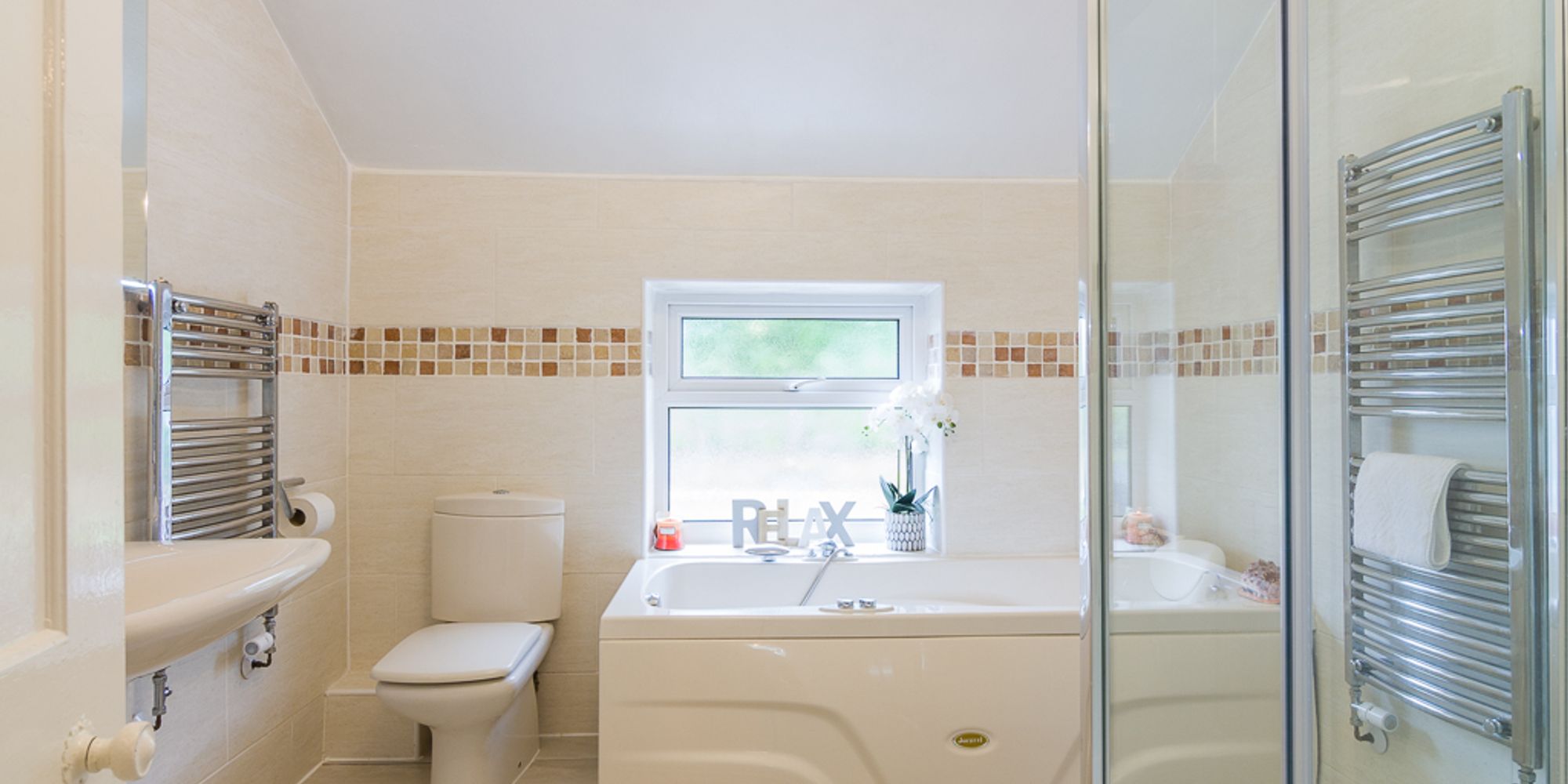 Braeside, Crow Road, Lennoxtown