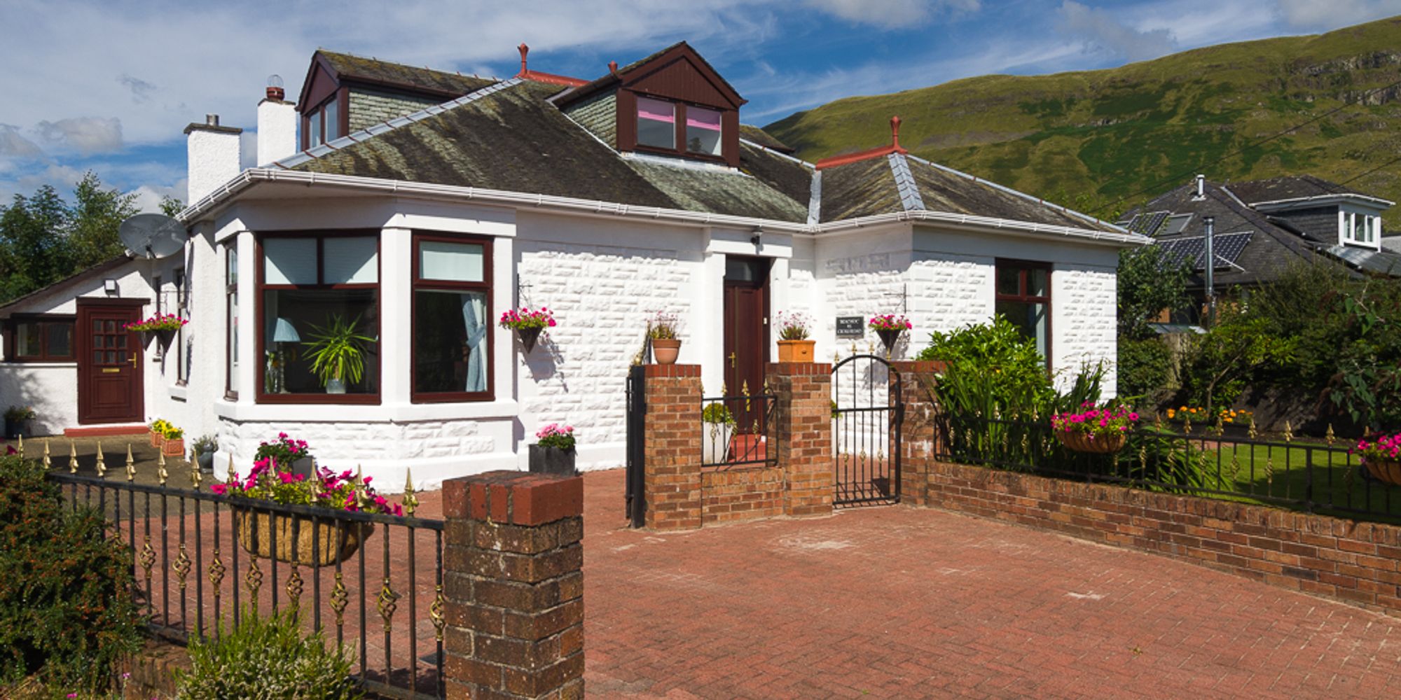 Estate Agency Glasgow Boutique Estate Agency Homes