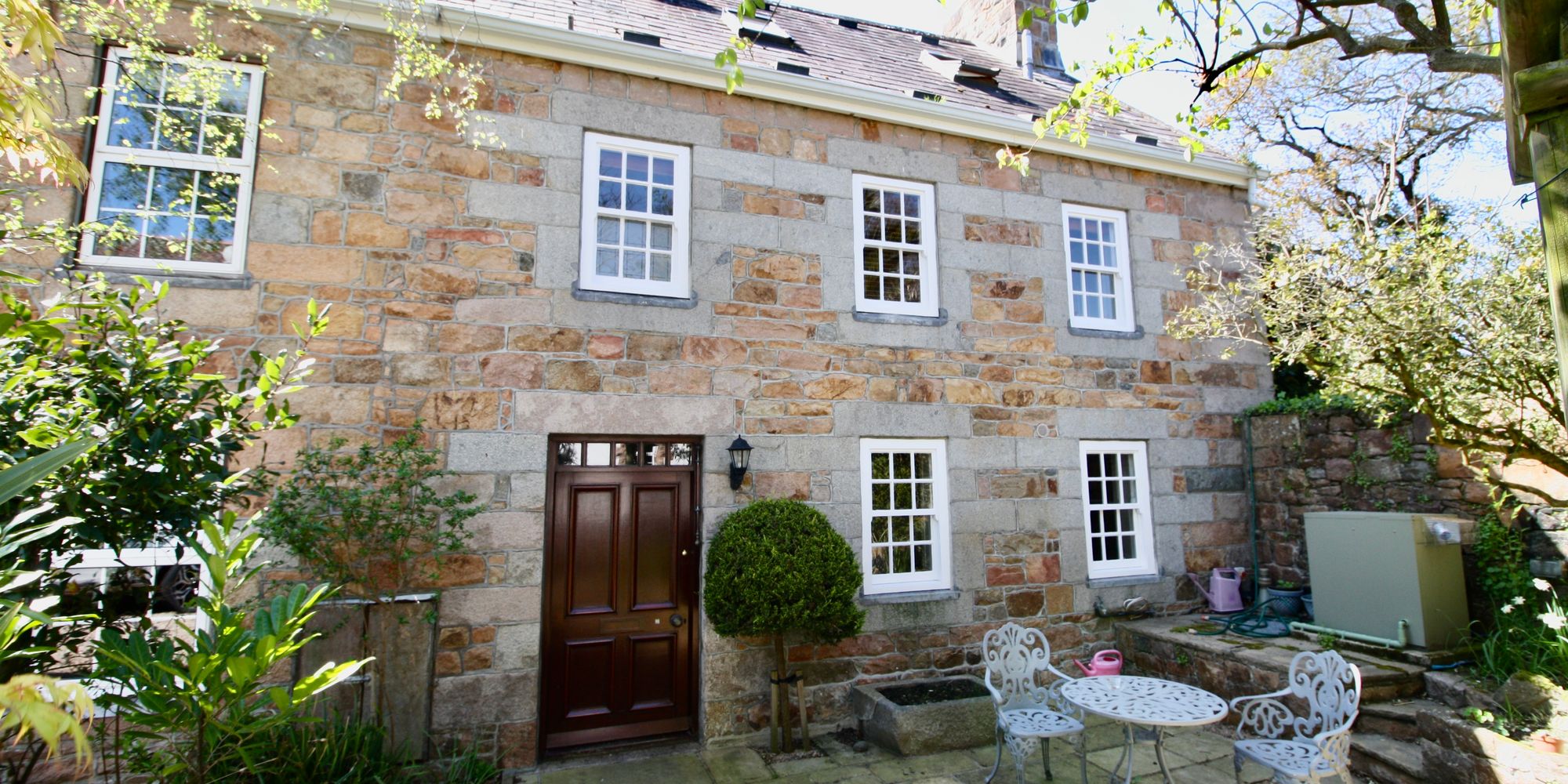 Properties for Rent Broadlands