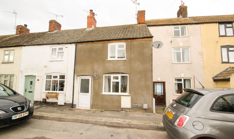 Walk Mill Lane, Kingswood, GL12
