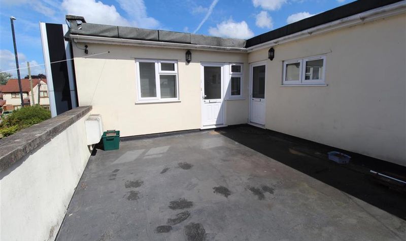 Gilda Parade, Bristol, BS14, BS14 9HY