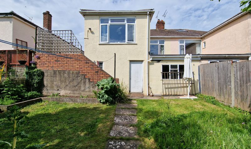 Lambrook Road, Bristol, BS16