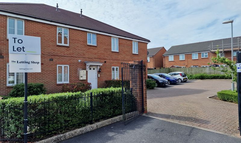 Gatcombe Road, Bristol, BS13