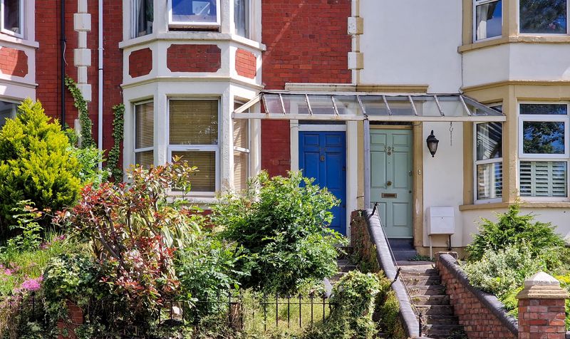 St Johns Lane, Bedminster, BS3