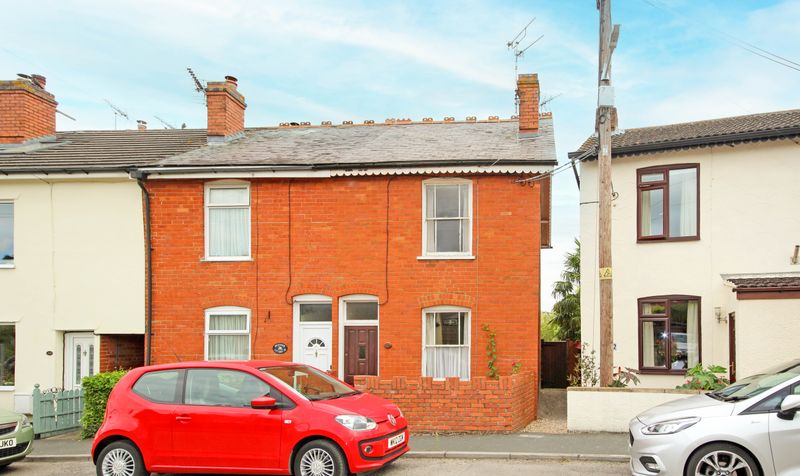 New Street, Charfield, GL12