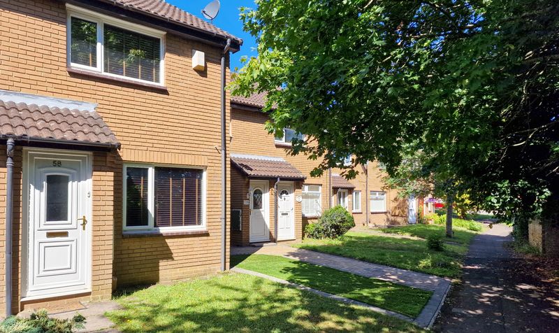 Berenda Drive, Longwell Green, BS30, BS30 9YY