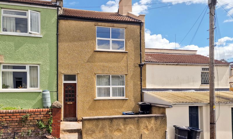 Langton Park, Bristol, BS3