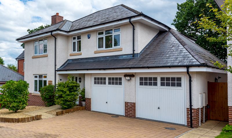 Kings Meadow, Charfield, GL12