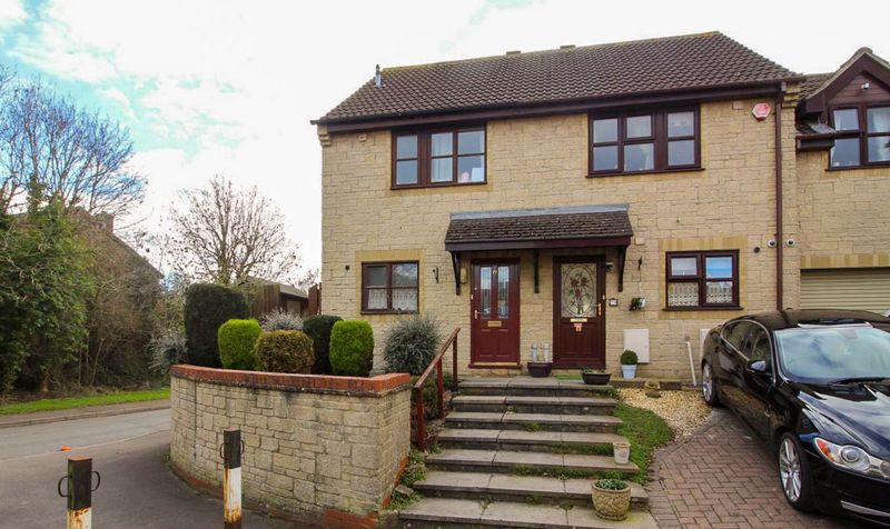 Couzens Close, Chipping Sodbury, BS37