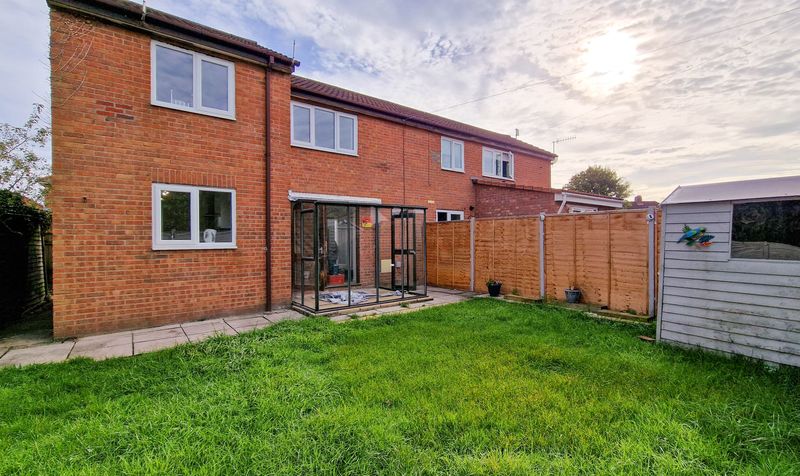 Sidmouth Gardens, Bristol, BS3, BS3 5HE