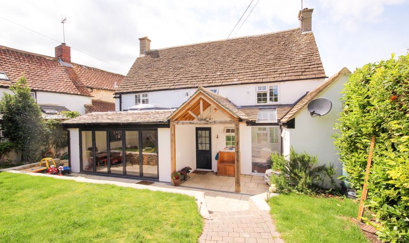 High Street, Hillesley, GL12