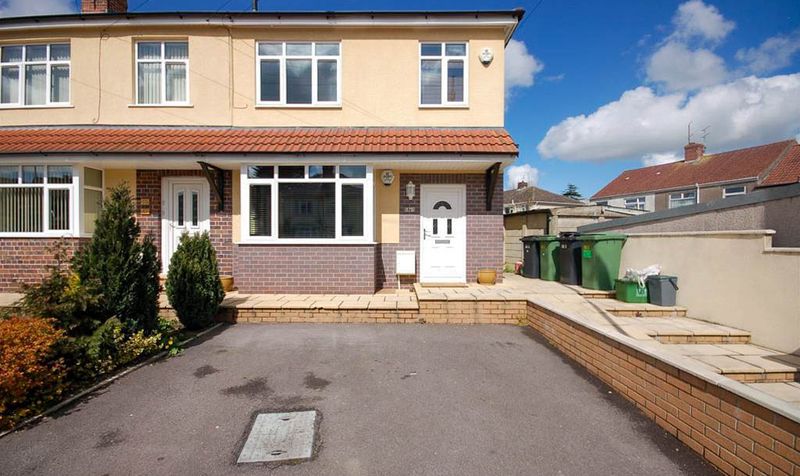 Orchard Vale, Bristol, BS15