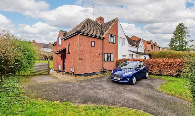 Uley Road, Dursley, GL11