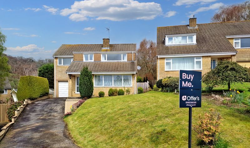 Parklands, Wotton-Under-Edge, GL12
