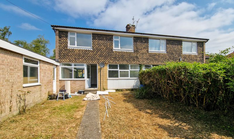 Cabot Close, Kingswood, BS15