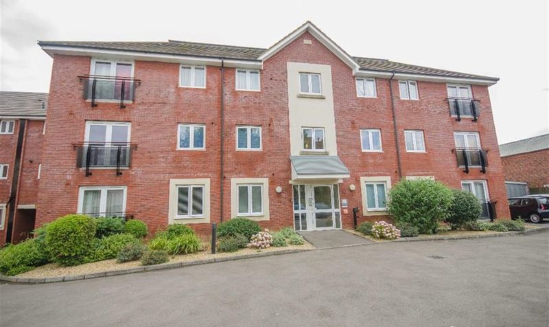 Alexandra Park, Fishponds, BS16