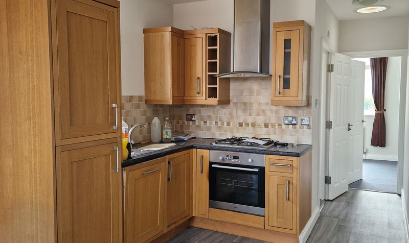 Nags Head Hill, Bristol, BS5