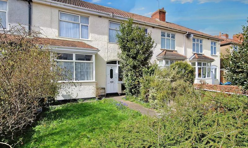 Berkeley Road, Fishponds, BS16
