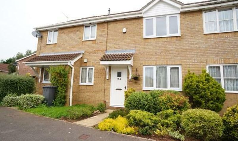 Goodwood Gardens, Bristol, BS16
