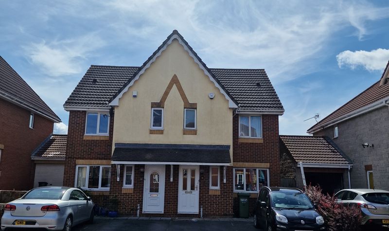 Johnson Road, Emersons Green, BS16