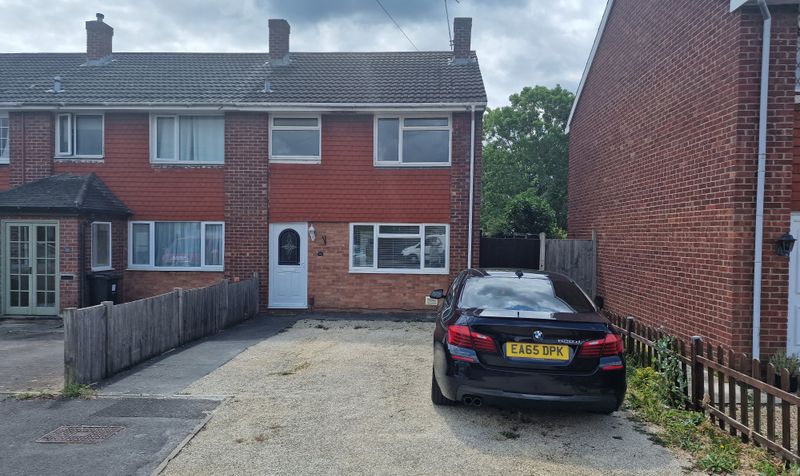 Tudor Close, Oldland Common, BS30