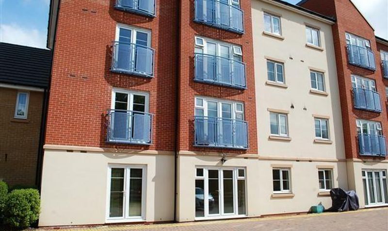 Whistle Road, Mangotsfield, BS16