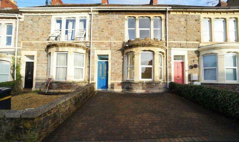 Cassell Road, Bristol, BS16