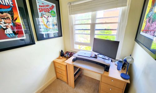 Room Photo