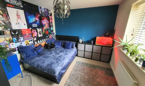 Room Photo