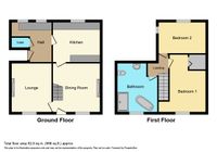 Floorplan Photo