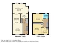 Floorplan Photo