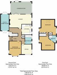 Floorplan Photo