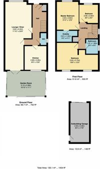 Floorplan Photo