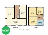 Floorplan Photo