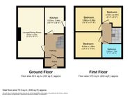 Floorplan Photo